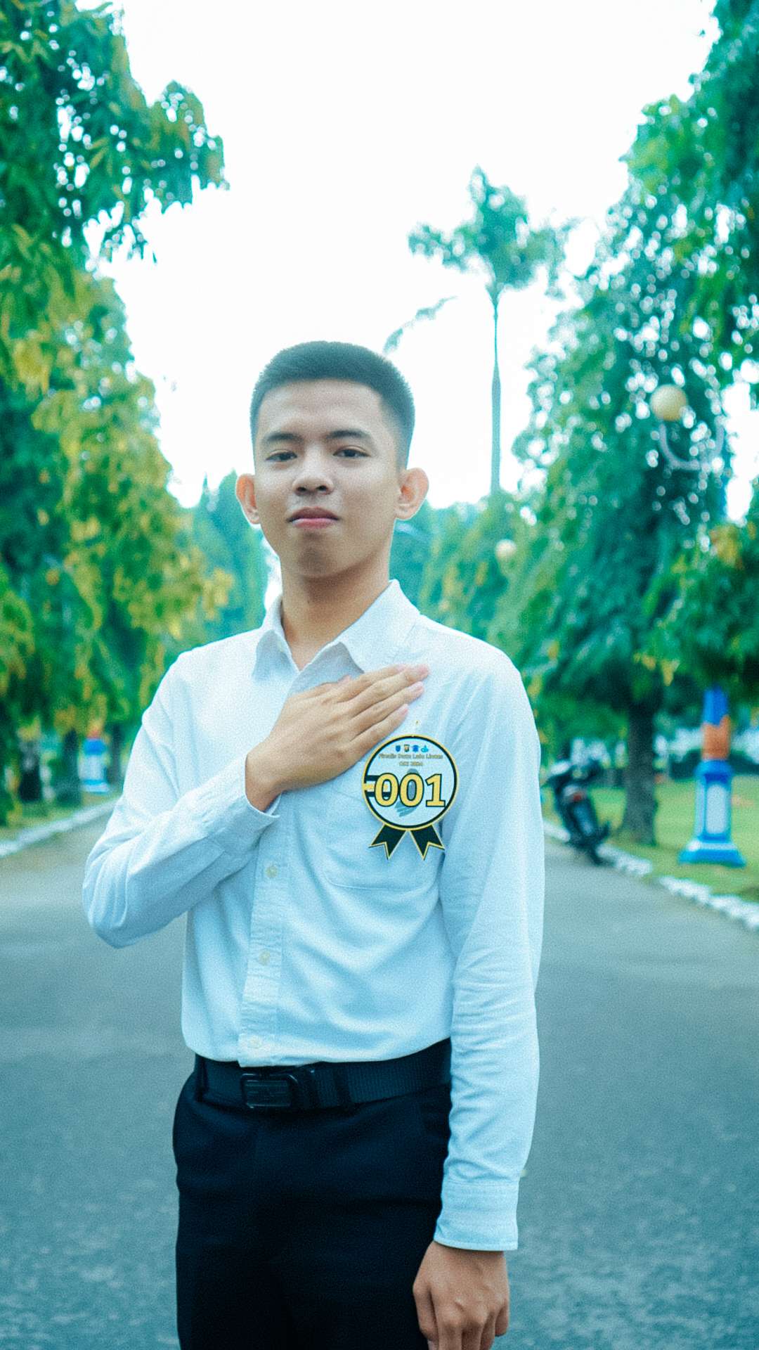 AFIF DAIFULLAH 